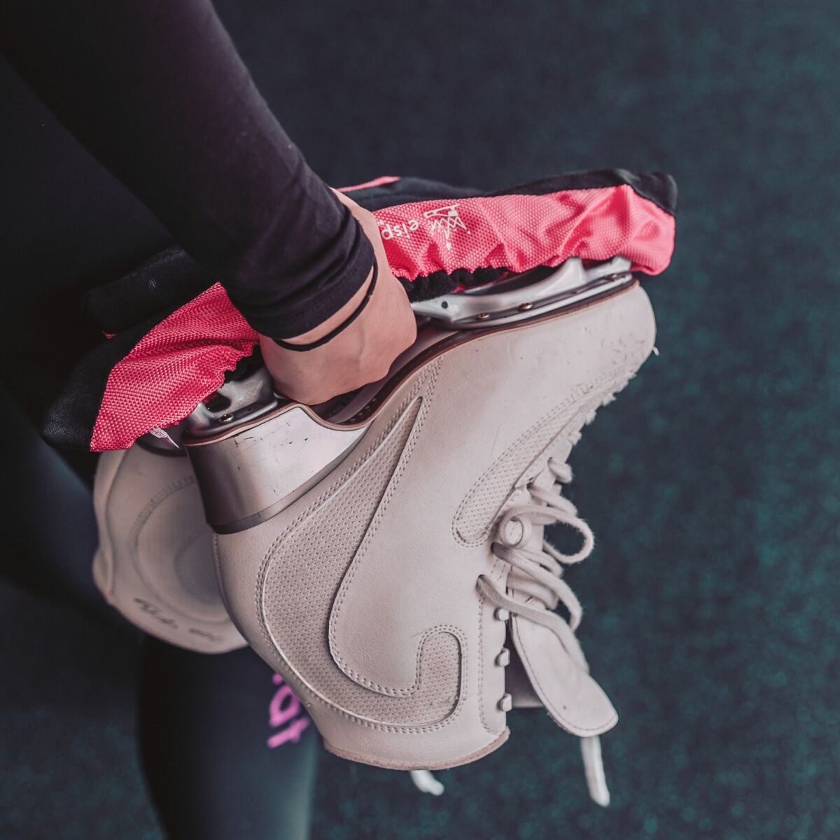 Tipps zur Pflege und Aufbewahrung von Schlittschuhen über den Sommer  - Tipps zur Pflege und Aufbewahrung von Schlittschuhen über den Sommer 