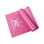 eisprinzessin.at Widerstandsband 2m 15 LB / 6,8kg Pink