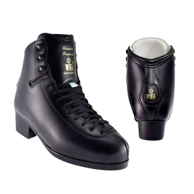 WIFA Schlittschuh Champion Reinforced