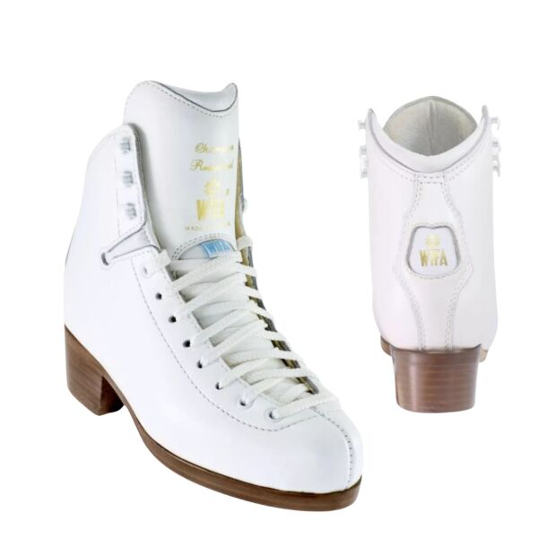 WIFA Schlittschuh Champion Reinforced