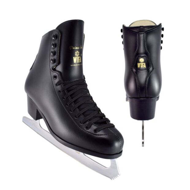WIFA Skate Prima Intermediate with MK Flight