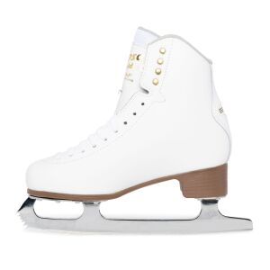 GRAF Schlittschuh Arosa Gold - [SENIOR]