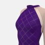 SAGESTER Competiotion Dress Mod. 2025 - [PURPLE]
