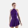 SAGESTER Competiotion Dress Mod. 2025 - [PURPLE]