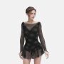 SAGESTER Training Dress Mod. 119
