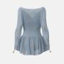 SAGESTER Training Dress Mod. 119