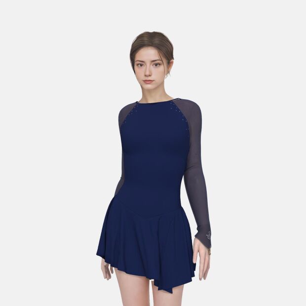 SAGESTER Training Dress Mod. 146