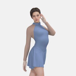 SAGESTER Training Dress Mod. 165