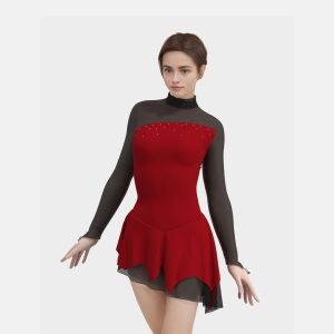 SAGESTER Training Dress Mod. 199
