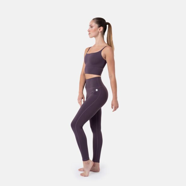 INTERMEZZO Crop Top ESTER