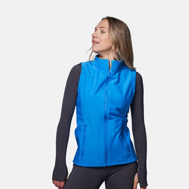 JIV Weste NORDIC - [WOMAN]