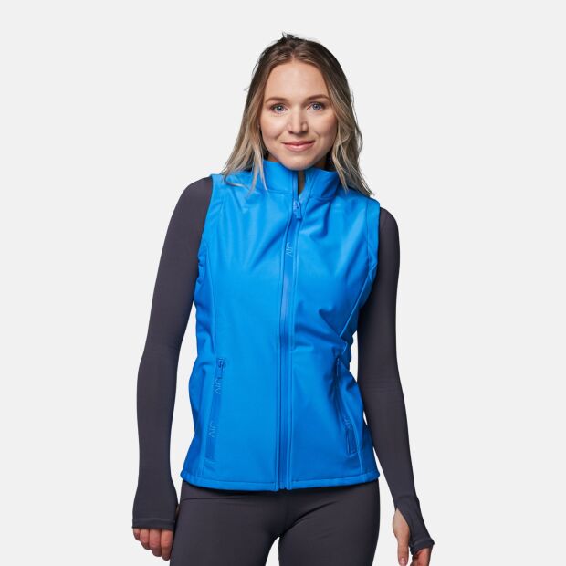 JIV Weste NORDIC - [WOMAN]