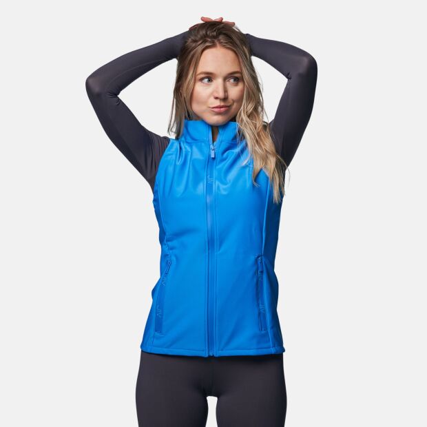 JIV Weste NORDIC - [WOMAN]