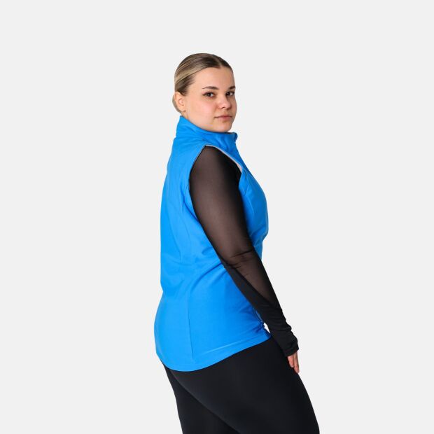 JIV Weste NORDIC - [WOMAN]