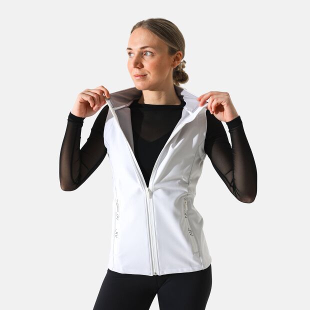 JIV Weste NORDIC - [WOMAN]