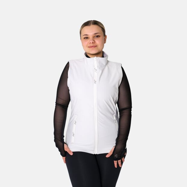 JIV Weste NORDIC - [WOMAN]