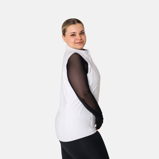 JIV Weste NORDIC - [WOMAN]