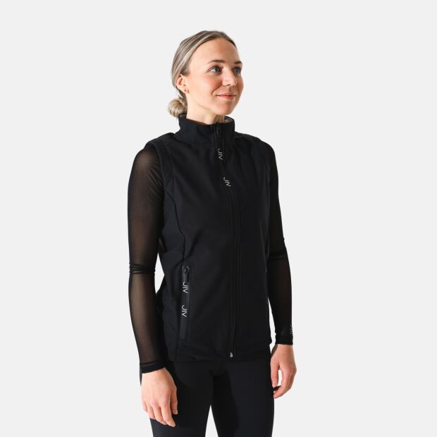 JIV Weste NORDIC - [WOMAN]