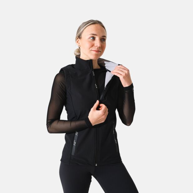 JIV Weste NORDIC - [WOMAN]