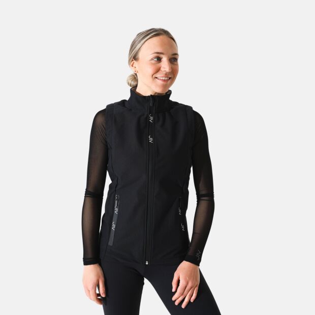 JIV Weste NORDIC - [WOMAN]