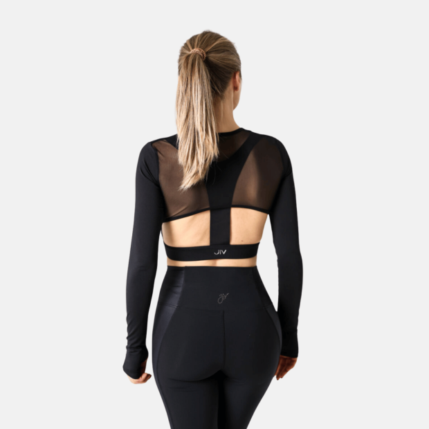 JIV Top CLOUD - [WOMAN]