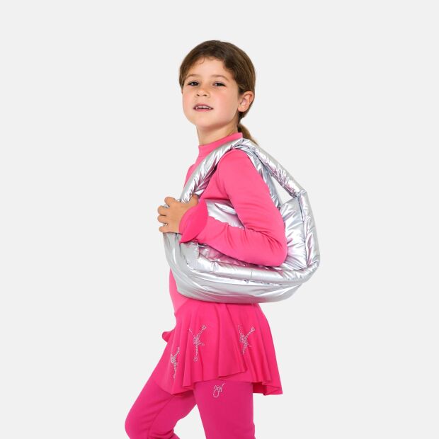 JIV Kleid ICE BALLERINA [GIRLS]