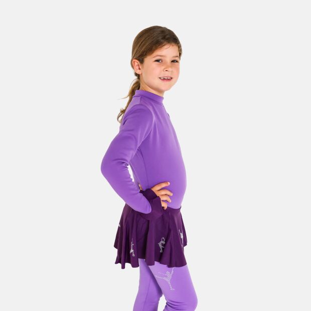 JIV Kleid ICE BALLERINA [GIRLS]