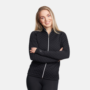 JIV Jacke CLASSY - [WOMAN]