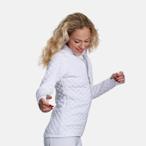 JIV Jacke CLASSY - [WOMAN]