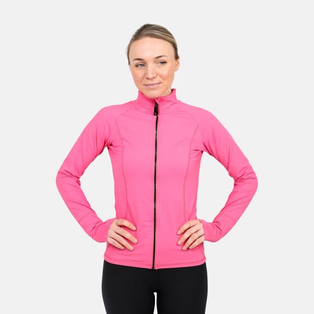 JIV Jacke CLASSIC - [GIRL]