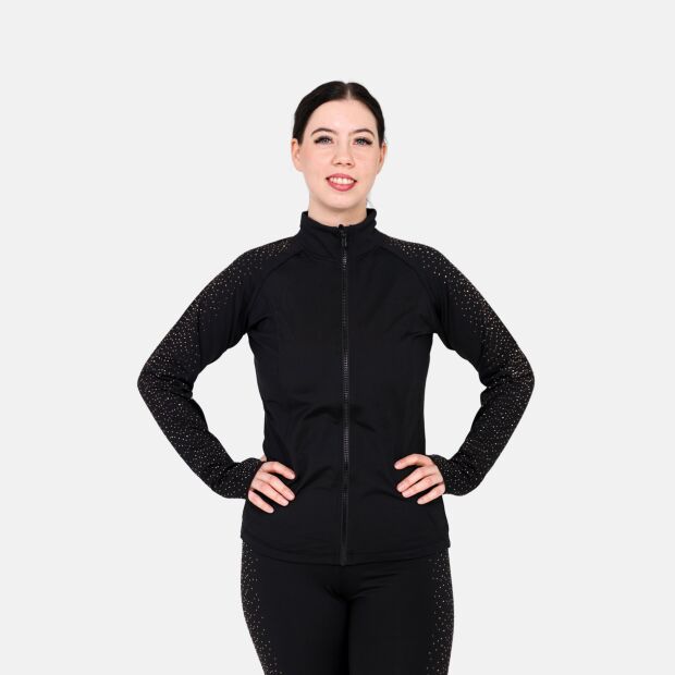 JIV Jacke CLASSIC - [GIRL]