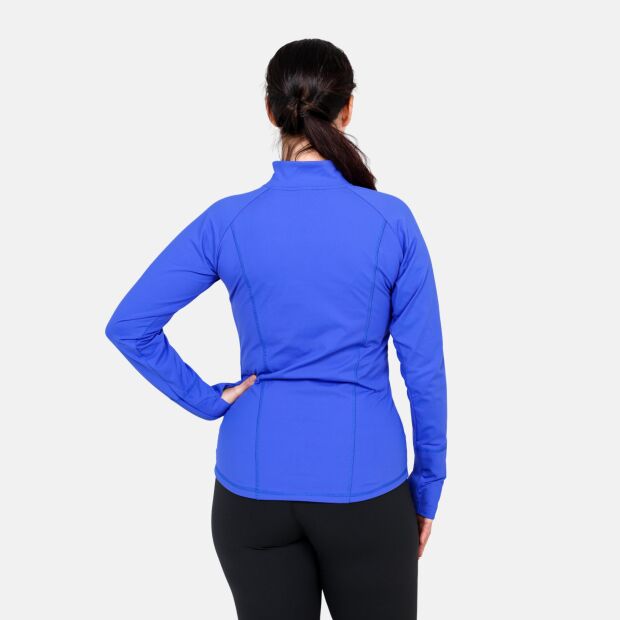 JIV Jacke CLASSIC - [WOMAN]