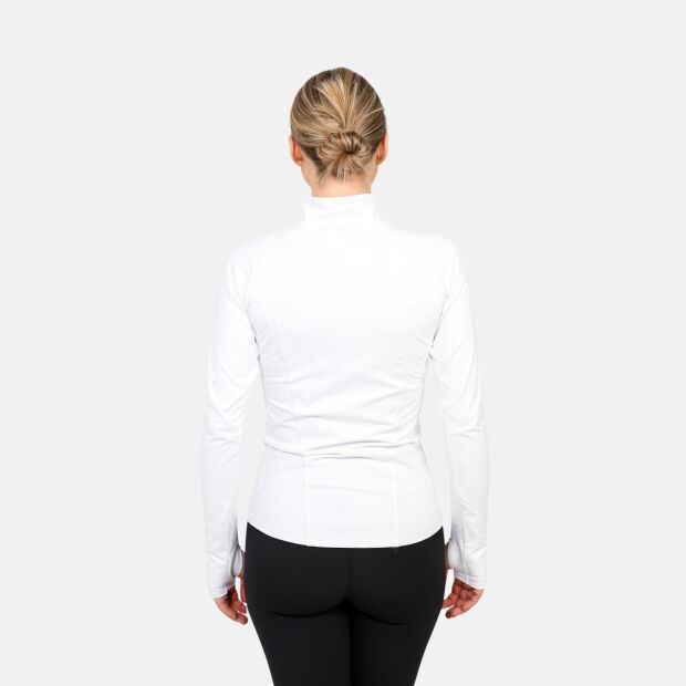 JIV Jacke CLASSIC - [WOMAN]