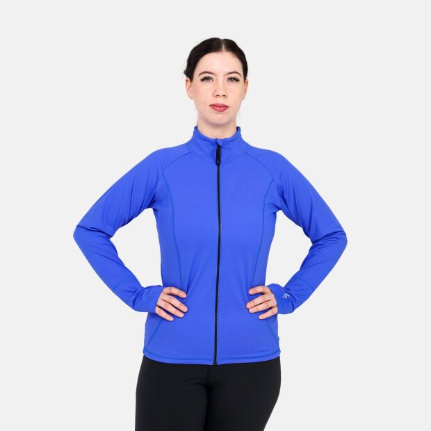 JIV Jacke CLASSIC - [WOMAN]