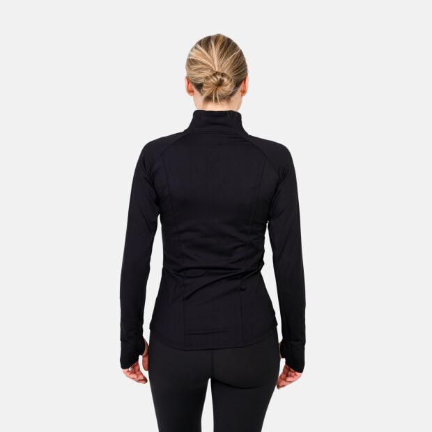 JIV Jacke CLASSIC - [WOMAN]