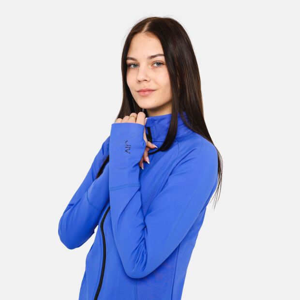 JIV Jacke CLASSIC - [WOMAN]