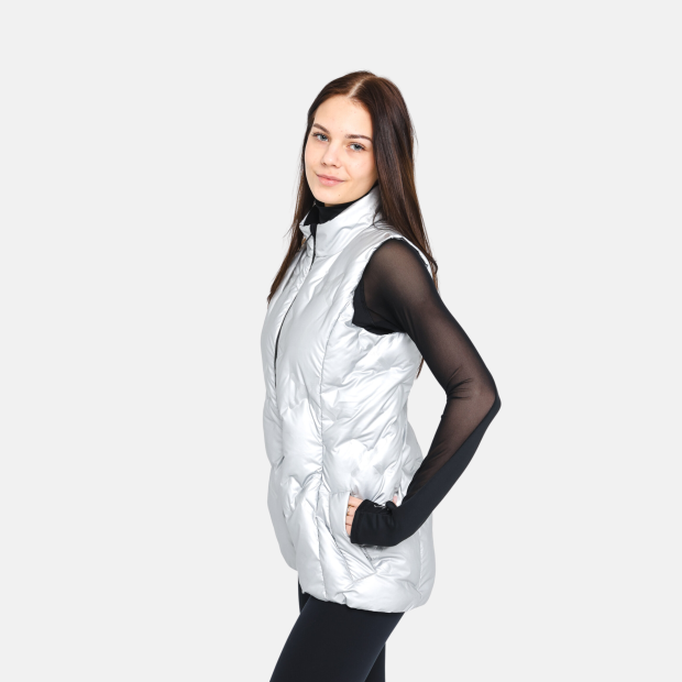 JIV Weste LUMINA - [WOMAN]