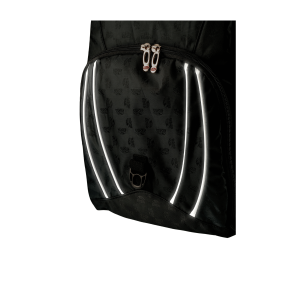 EDEA Eislauftasche Jacquard Trolley