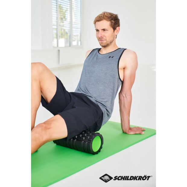 Schildkröt Fitness MF-Massagerolle