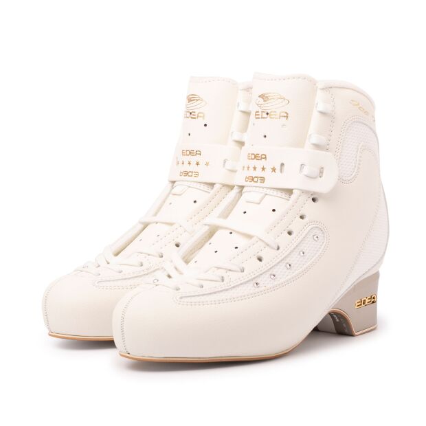 EDEA Skate Ice Fly Ivory C - Standard 220