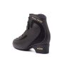 EDEA Skate Ice Fly Black D - Wide 220