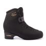 EDEA Schlittschuh Chorus Schwarz B - Schmal 295