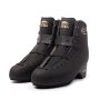 EDEA Schlittschuh Chorus Schwarz B - Schmal 295