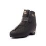 EDEA Schlittschuh Chorus Schwarz B - Schmal 295
