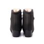 EDEA Schlittschuh Chorus Schwarz B - Schmal 295