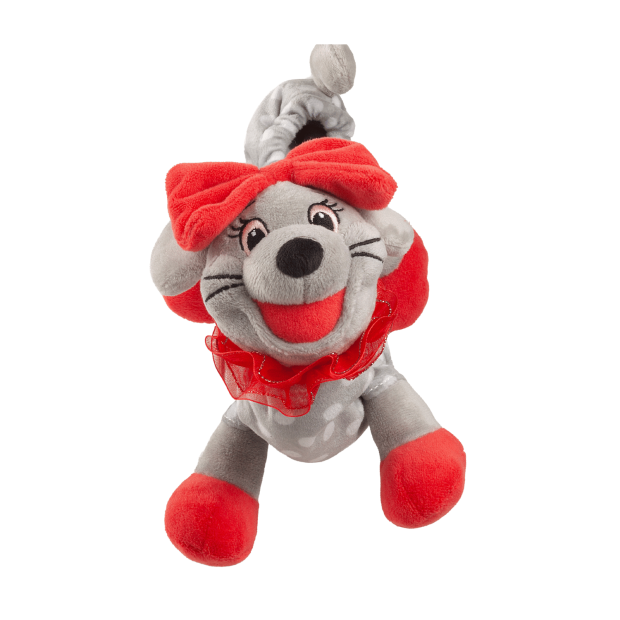 EDEA Kufenschoner Tiere Maxi
