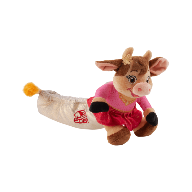 EDEA Kufenschoner Tiere Maxi