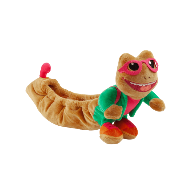 EDEA Kufenschoner Tiere Maxi