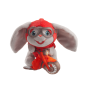 EDEA Kufenschoner Tiere Maxi