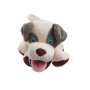 EDEA Kufenschoner Tiere Maxi